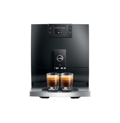 JURA C3 Piano Black